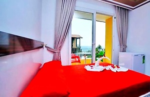 Ustun Apart Hotel