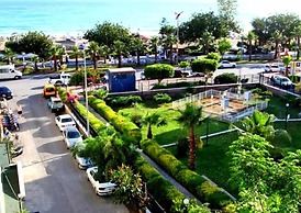 Ustun Apart Hotel