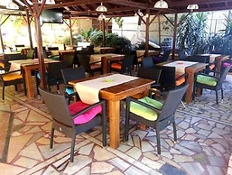 Ustun Apart Hotel