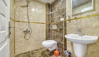 Ustun Apart Hotel
