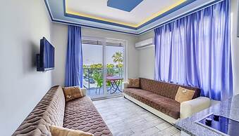 Ustun Apart Hotel