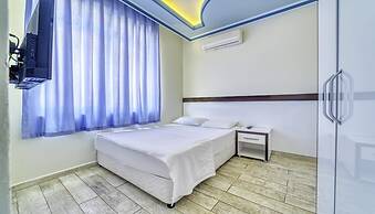 Ustun Apart Hotel