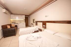 Ustun Apart Hotel