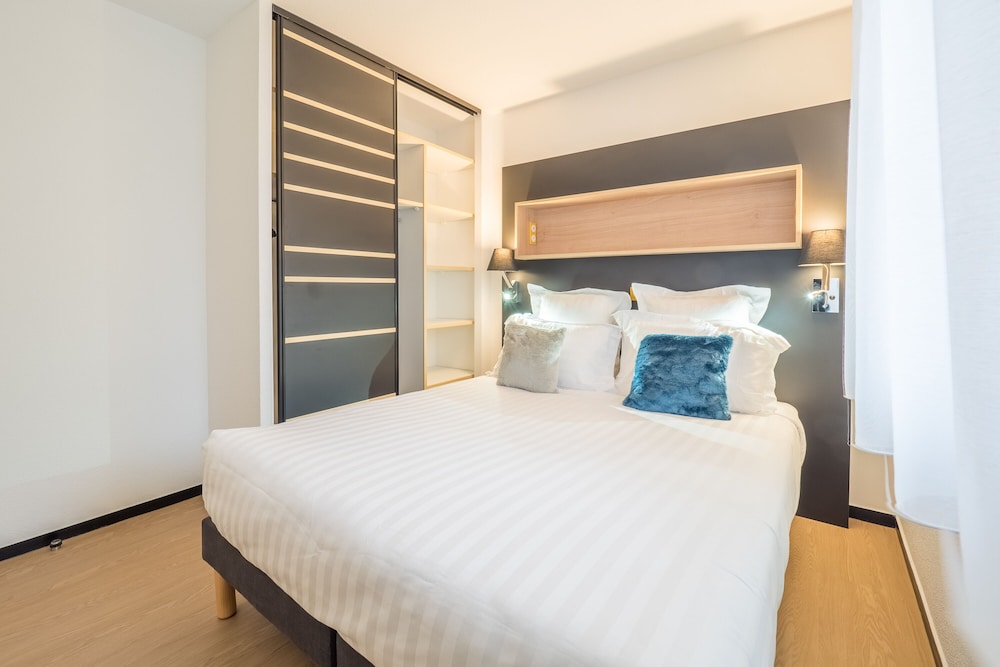 Privilodges Le Hüb Grenoble