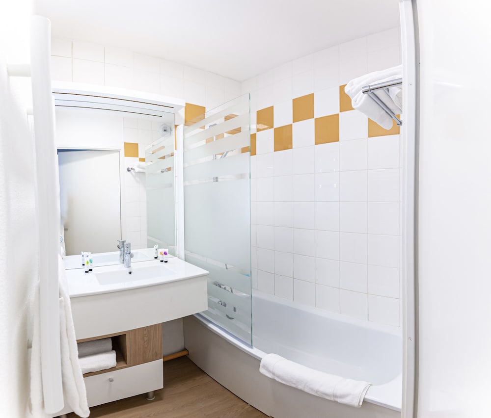 Privilodges Le Hüb Grenoble