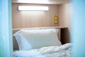 Privilodges Le Hüb Grenoble