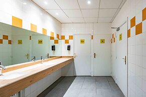 Privilodges Le Hüb Grenoble