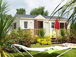 Campingplatz Jungferweiher