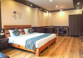 Hotel Buddha House Himalayan Brothers