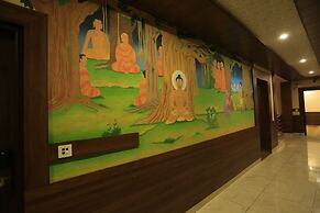 Hotel Buddha House Himalayan Brothers