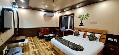 Hotel Buddha House Himalayan Brothers