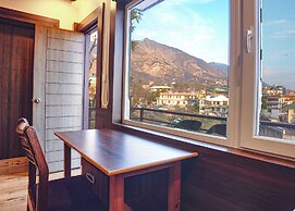 Hotel Buddha House Himalayan Brothers
