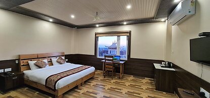 Hotel Buddha House Himalayan Brothers
