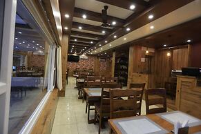 Hotel Buddha House Himalayan Brothers