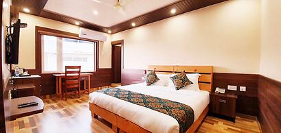 Hotel Buddha House Himalayan Brothers