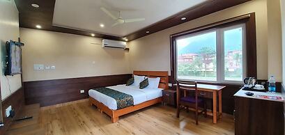 Hotel Buddha House Himalayan Brothers