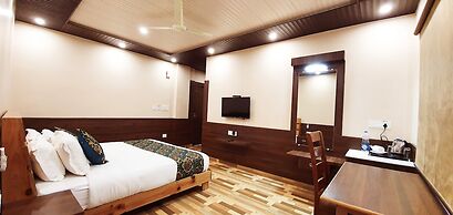 Hotel Buddha House Himalayan Brothers
