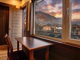 Hotel Buddha House Himalayan Brothers