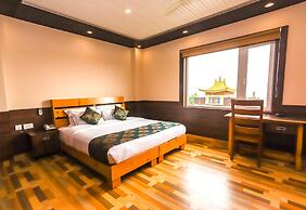 Hotel Buddha House Himalayan Brothers