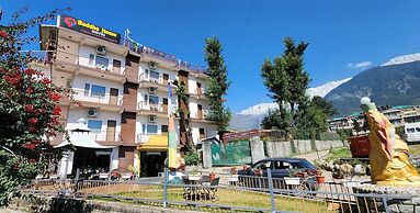 Hotel Buddha House Himalayan Brothers