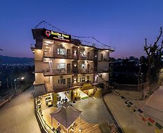 Hotel Buddha House Himalayan Brothers