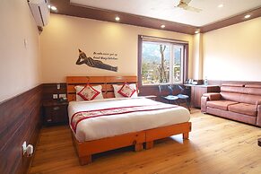 Hotel Buddha House Himalayan Brothers