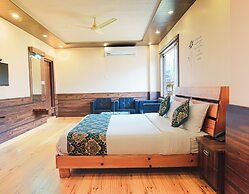 Hotel Buddha House Himalayan Brothers