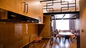 MJ-ULAND Hotel Beijing Airport
