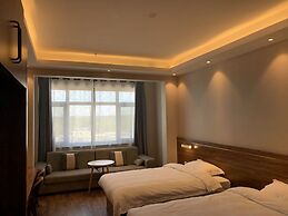 MJ-ULAND Hotel Beijing Airport