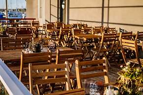 Hotell Isbolaget