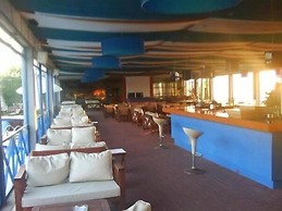 Ocean-Pacific