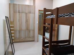 Zya Guest Home apartments