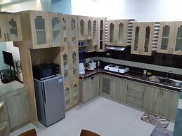 Zya Guest Home apartments