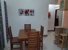 Zya Guest Home apartments