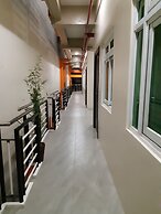 Zya Guest Home apartments
