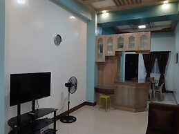 Zya Guest Home apartments