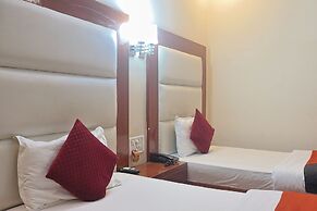 Hotel Dreamland