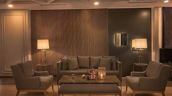 Gumushan Hotel