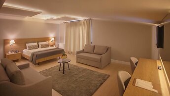 Gumushan Hotel