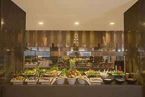 Gumushan Hotel