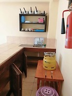 Diani Gift Guest House