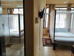 Diani Gift Guest House
