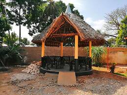 Diani Travelers Guest House