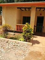 Diani Travelers Guest House
