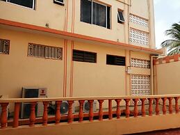 Diani Travelers Guest House