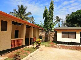 Diani Travelers Guest House