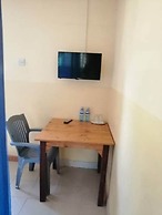 Diani Travelers Guest House