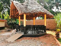 Diani Travelers Guest House