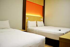 Prime Hotel