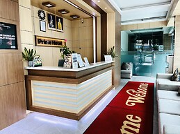Prime Hotel